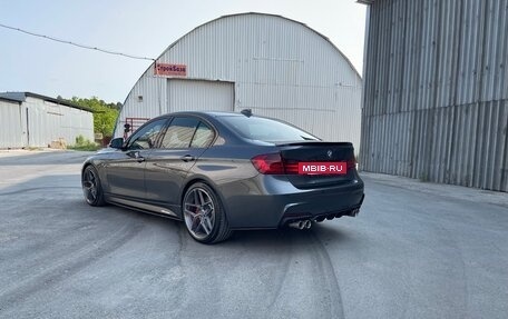 BMW 3 серия, 2013 год, 2 350 000 рублей, 5 фотография