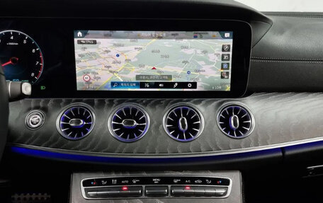 Mercedes-Benz CLS, 2021 год, 4 100 000 рублей, 15 фотография