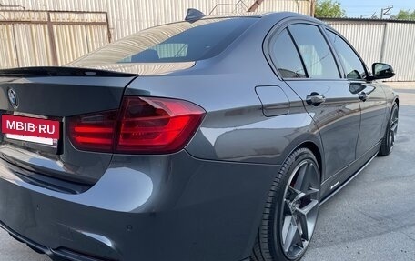 BMW 3 серия, 2013 год, 2 350 000 рублей, 9 фотография