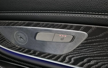 Mercedes-Benz CLS, 2021 год, 4 100 000 рублей, 19 фотография