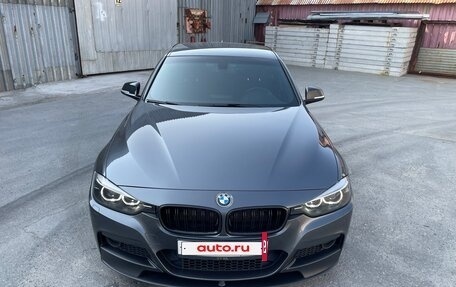 BMW 3 серия, 2013 год, 2 350 000 рублей, 10 фотография