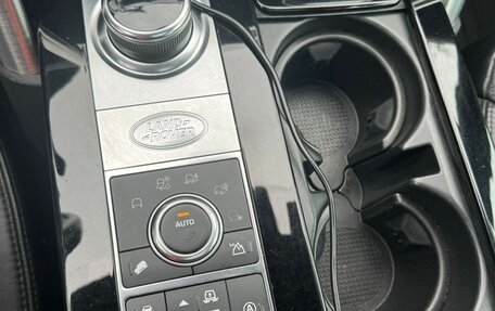 Land Rover Discovery IV, 2019 год, 4 790 000 рублей, 8 фотография