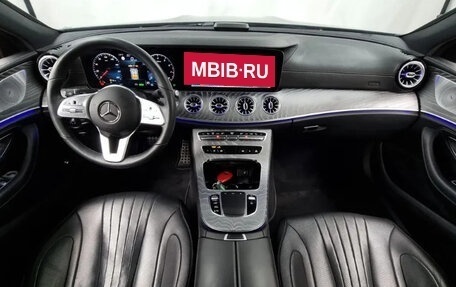 Mercedes-Benz CLS, 2021 год, 4 100 000 рублей, 9 фотография