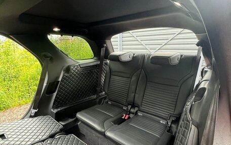 Land Rover Discovery IV, 2019 год, 4 790 000 рублей, 16 фотография