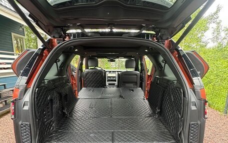 Land Rover Discovery IV, 2019 год, 4 790 000 рублей, 14 фотография
