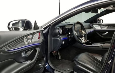 Mercedes-Benz CLS, 2021 год, 4 100 000 рублей, 8 фотография