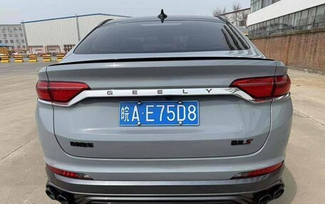 Geely Tugella FY11, 2021 год, 1 990 000 рублей, 3 фотография