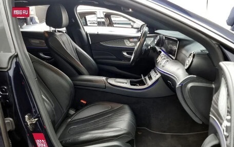 Mercedes-Benz CLS, 2021 год, 4 100 000 рублей, 10 фотография