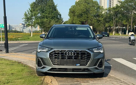 Audi Q3, 2022 год, 2 680 027 рублей, 2 фотография