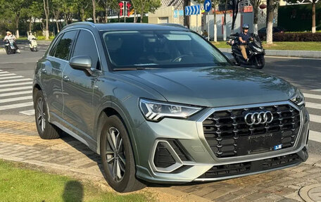 Audi Q3, 2022 год, 2 680 027 рублей, 3 фотография