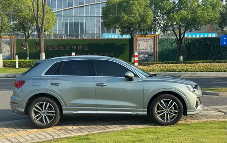 Audi Q3, 2022 год, 2 680 027 рублей, 4 фотография