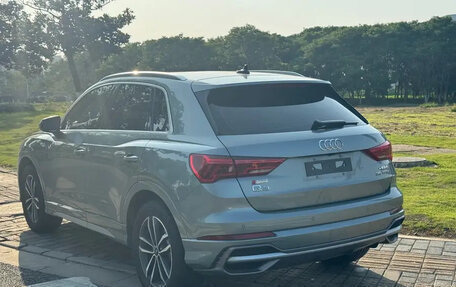 Audi Q3, 2022 год, 2 680 027 рублей, 7 фотография
