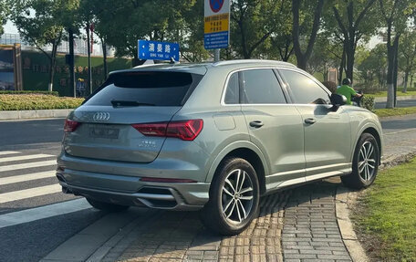 Audi Q3, 2022 год, 2 680 027 рублей, 5 фотография
