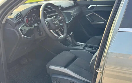 Audi Q3, 2022 год, 2 680 027 рублей, 9 фотография