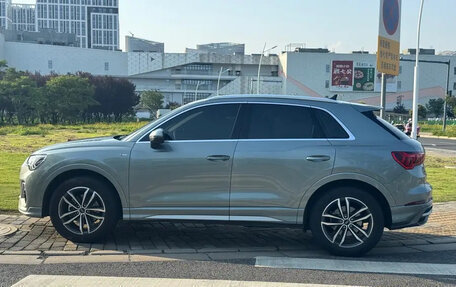 Audi Q3, 2022 год, 2 680 027 рублей, 8 фотография