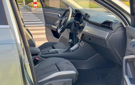 Audi Q3, 2022 год, 2 680 027 рублей, 10 фотография