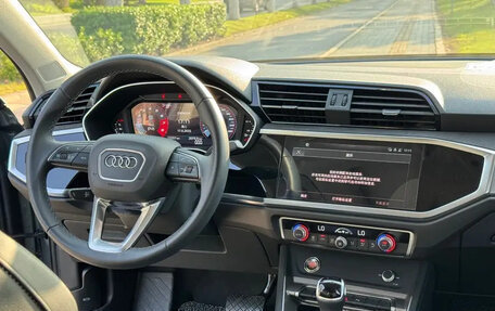 Audi Q3, 2022 год, 2 680 027 рублей, 11 фотография