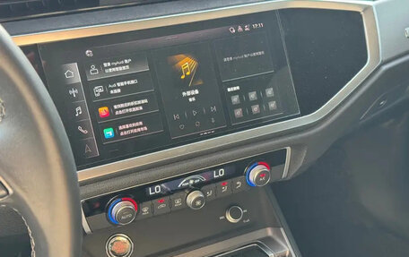 Audi Q3, 2022 год, 2 680 027 рублей, 14 фотография