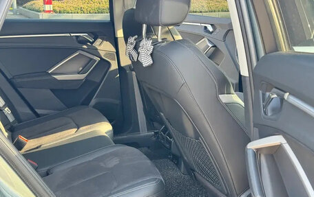 Audi Q3, 2022 год, 2 680 027 рублей, 15 фотография