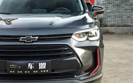 Chevrolet Orlando, 2022 год, 1 380 001 рублей, 10 фотография