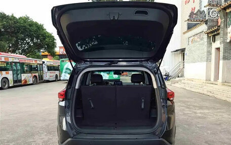 Chevrolet Orlando, 2022 год, 1 380 001 рублей, 9 фотография