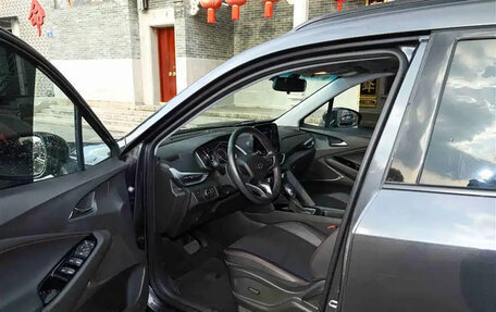 Chevrolet Orlando, 2022 год, 1 380 001 рублей, 11 фотография
