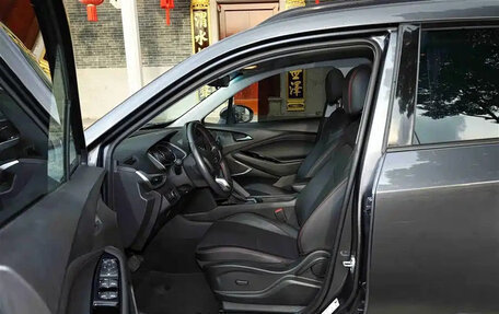 Chevrolet Orlando, 2022 год, 1 380 001 рублей, 20 фотография