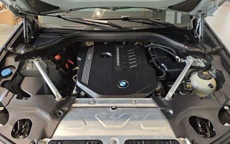 BMW X3 M, 2022 год, 7 500 000 рублей, 9 фотография