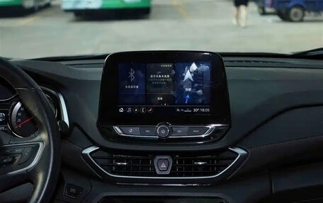 Chevrolet Orlando, 2022 год, 1 380 001 рублей, 17 фотография