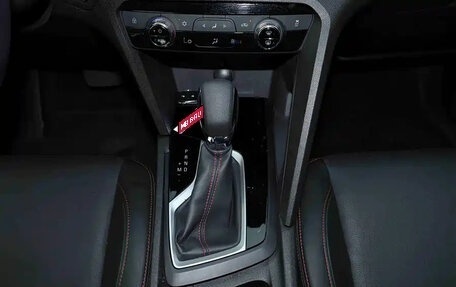 Chevrolet Orlando, 2022 год, 1 380 001 рублей, 18 фотография