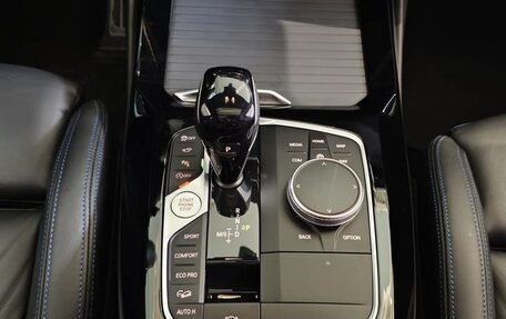 BMW X3 M, 2022 год, 7 500 000 рублей, 10 фотография