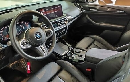 BMW X3 M, 2022 год, 7 500 000 рублей, 8 фотография