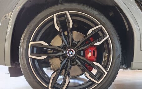 BMW X3 M, 2022 год, 7 500 000 рублей, 14 фотография