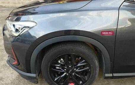 Chevrolet Orlando, 2022 год, 1 380 001 рублей, 13 фотография
