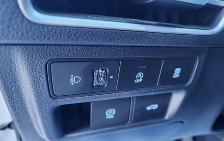 Hyundai Sonata VIII, 2024 год, 3 550 000 рублей, 17 фотография