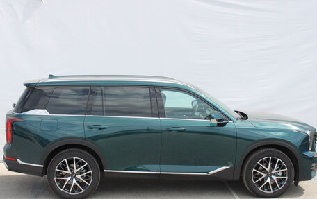 GAC GS8, 2024 год, 4 499 000 рублей, 2 фотография
