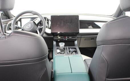 GAC GS8, 2024 год, 4 499 000 рублей, 6 фотография