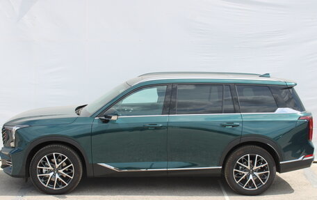 GAC GS8, 2024 год, 4 499 000 рублей, 3 фотография