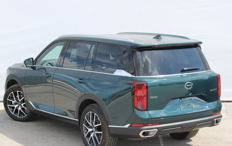 GAC GS8, 2024 год, 4 499 000 рублей, 4 фотография