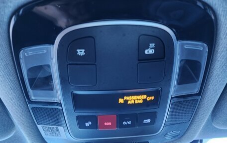 Hyundai Sonata VIII, 2024 год, 3 550 000 рублей, 20 фотография