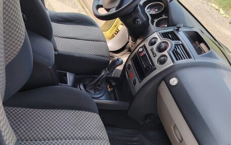 Renault Megane II, 2003 год, 279 000 рублей, 6 фотография