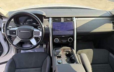 Land Rover Discovery IV, 2022 год, 4 750 333 рублей, 7 фотография