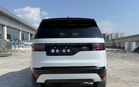 Land Rover Discovery IV, 2022 год, 4 750 333 рублей, 5 фотография