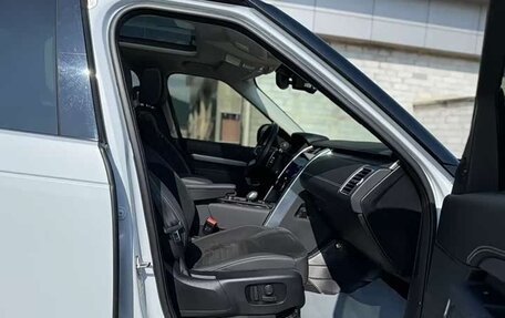 Land Rover Discovery IV, 2022 год, 4 750 333 рублей, 8 фотография