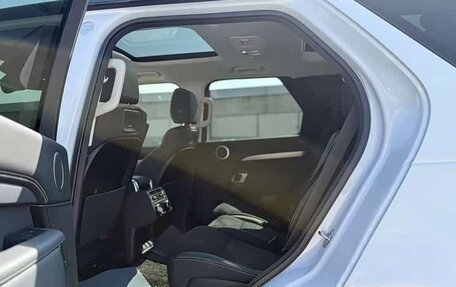 Land Rover Discovery IV, 2022 год, 4 750 333 рублей, 11 фотография