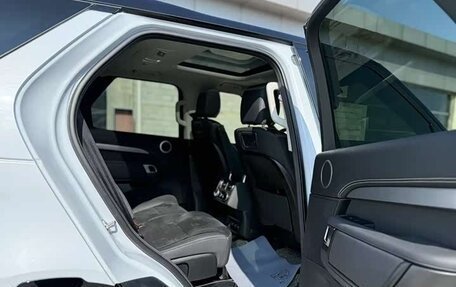 Land Rover Discovery IV, 2022 год, 4 750 333 рублей, 9 фотография