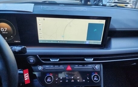 Hyundai Sonata VIII, 2024 год, 3 550 000 рублей, 18 фотография