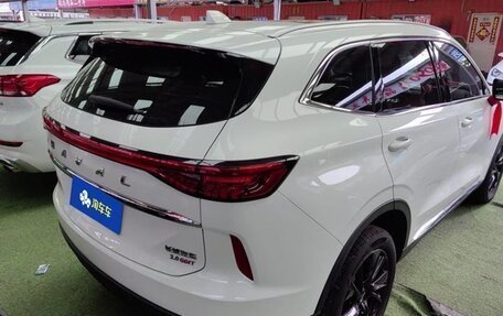 Haval H6, 2021 год, 1 750 000 рублей, 3 фотография