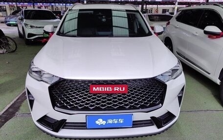 Haval H6, 2021 год, 1 750 000 рублей, 2 фотография