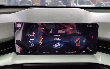 Haval H6, 2021 год, 1 750 000 рублей, 11 фотография